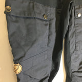Fjallraven Women's Keb Trousers - Size 27-28 in - Pre-owned - HYRQ59