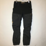 Fjallraven Women's Keb Trousers - Size 27-28 in - Pre-owned - HYRQ59