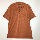 Royal Robbins Mens Polo Shirt - Large - New - I20326