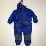 Cloudveil Kids Rainsuit - Size 3T - Pre-Owned - WY5SGQ