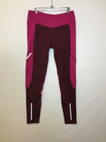 Craft Women's ADV Essence Warm Tights - Size XL - Pre-owned - 9C7VPU