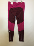 Craft Women's ADV Essence Warm Tights - Size XL - Pre-owned - 9C7VPU