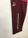 Craft Women's ADV Essence Warm Tights - Size XL - Pre-owned - 9C7VPU