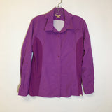 Ascend Women Shirt - Size Large - Pre-Owned - 3EQXWB
