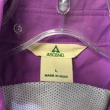 Ascend Women Shirt - Size Large - Pre-Owned - 3EQXWB