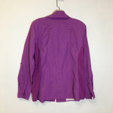 Ascend Women Shirt - Size Large - Pre-Owned - 3EQXWB