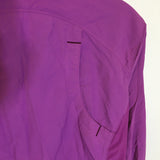 Ascend Women Shirt - Size Large - Pre-Owned - 3EQXWB