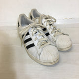 Adidas Women Sneakers - Size 7 - Pre-Owned - GHZHY9