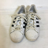 Adidas Women Sneakers - Size 7 - Pre-Owned - GHZHY9