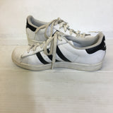 Adidas Women Sneakers - Size 7 - Pre-Owned - GHZHY9
