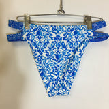 Cupshe Bikini Bottom - Size Small - Pre-Owned - RLP8NV