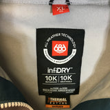 Athena Insulated Jacket - XL - Pre-Owned - 819YD4