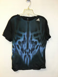 Adidas Mens Soccer Jersey - Medium - Pre-Owned - ZDLWYU