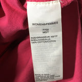 Woolrich Womens T Shirt - Size XS - Pre Owned - R8SQVB