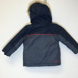 Oshkosh Kid's Winter Jacket - Size 2T - Pre-Owned - 6ABW5U