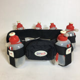 Fuel Belt Hydration Running Belt - One Size- Pre-Owned - J1519H