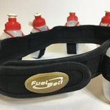 Fuel Belt Hydration Running Belt - One Size- Pre-Owned - J1519H