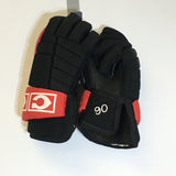 CCM Hockey Gloves - No Size - Pre-Owned - J1G46W