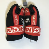 CCM Hockey Gloves - No Size - Pre-Owned - J1G46W
