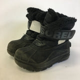 Sorel Kids Boots - Size 10 - Pre-Owned - J1VKPZ