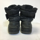 Sorel Kids Boots - Size 10 - Pre-Owned - J1VKPZ
