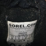 Sorel Kids Boots - Size 10 - Pre-Owned - J1VKPZ