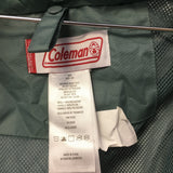 Coleman Women's Shell Jacket - Size Small - Pre-Owned - J2SSBF