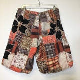 Billabong Men's Swimming Shorts - Size 34 - Pre-Owned - J2T6LX