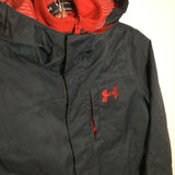 Under Armour Kids 2-in-1 Winter Jacket - Size Small - Pre-owned - J2Z59D