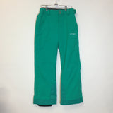 Spyder Kids Olympia Insulated Ski Snowpant's - Size 16 - Pre-Owned - J2ZARJ