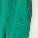 Spyder Kids Olympia Insulated Ski Snowpant's - Size 16 - Pre-Owned - J2ZARJ