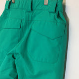 Spyder Kids Olympia Insulated Ski Snowpant's - Size 16 - Pre-Owned - J2ZARJ