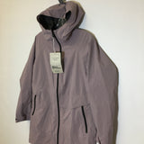Jack Wolfskin Women Shell Jacket - Size Small - Pre-Owned - J3CU9Z