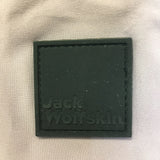Jack Wolfskin Women Shell Jacket - Size Small - Pre-Owned - J3CU9Z