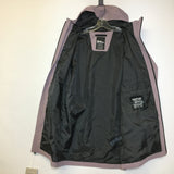 Jack Wolfskin Women Shell Jacket - Size Small - Pre-Owned - J3CU9Z