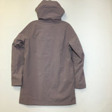 Jack Wolfskin Women Shell Jacket - Size Small - Pre-Owned - J3CU9Z