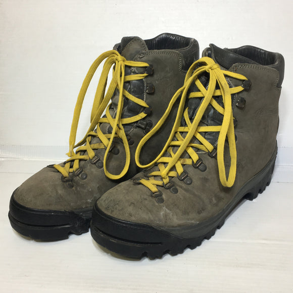 Vasque Men's Mountaineering Leather Boots - Size 11 - Pre-owned - J3EESR