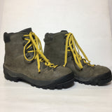 Vasque Men's Mountaineering Leather Boots - Size 11 - Pre-owned - J3EESR
