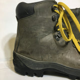 Vasque Men's Mountaineering Leather Boots - Size 11 - Pre-owned - J3EESR