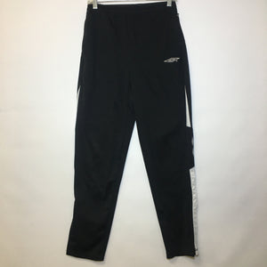 Umbro Kids Sweatpants - Size Y XL - Pre-Owned - J3N7YC