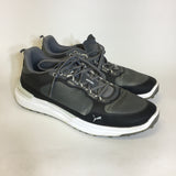 Puma Men Spikeless Golf Shoes - Size 10 - Pre-Owned - J4BYCK