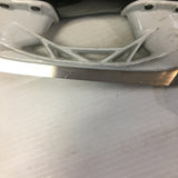CCM Kids Tacks 9040 Hockey Skates - Size 1 - Pre-Owned - J4TFDP