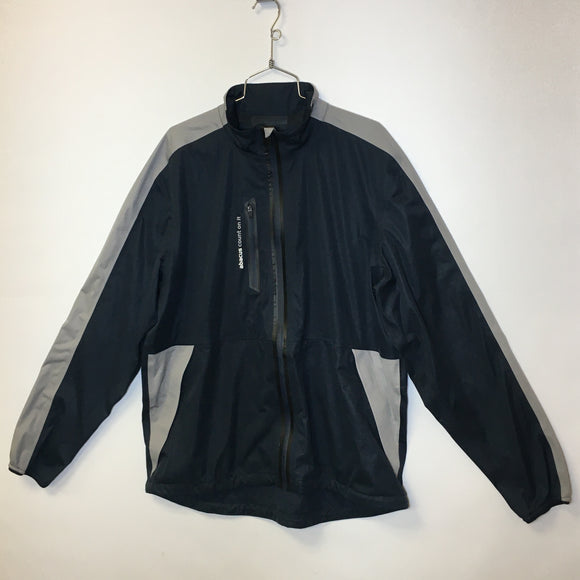 Abacus Mens Bounce Golf Rain Jacket - Size L - Pre-owned - J4X2FT
