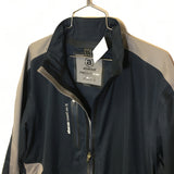 Abacus Mens Bounce Golf Rain Jacket - Size L - Pre-owned - J4X2FT