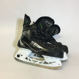 CCM Men's Ice Skates - Size 7.5 - Pre-Owned - J58F8A
