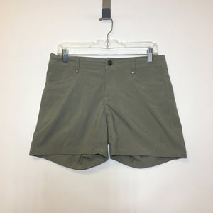 Kuhl Hiking Shorts - Size 6 - Pre-Owned - J6U4G