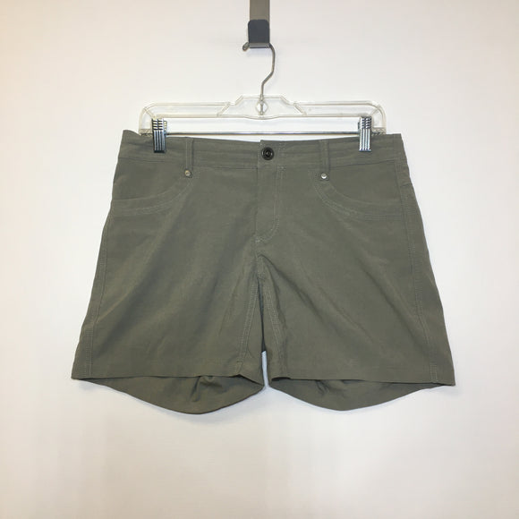 Kuhl Hiking Shorts - Size 6 - Pre-Owned - J6U4G