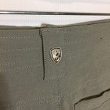 Kuhl Hiking Shorts - Size 6 - Pre-Owned - J6U4G