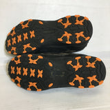 Rugged Outback Boys Brett Mid-Top Hiking Shoes - Size 5 - Pre-owned - J72EKB