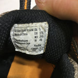Rugged Outback Boys Brett Mid-Top Hiking Shoes - Size 5 - Pre-owned - J72EKB